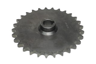 Звездочка Z=29T, NH CX5.90 (9819821) (Agri Parts)