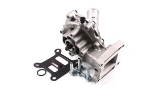 Насос водяний FORD (Вир-во SKF)