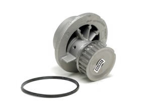 Насос водяной OPEL (пр-во SKF)