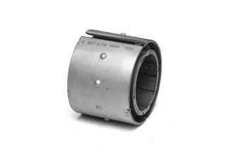 Втулка стабилизатора MAN (пр-во Febi)