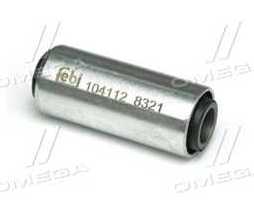 Втулка підвіски кабіни MAN (вир-во Febi)