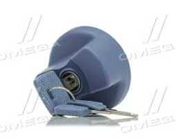 Кришка бака ADBLUE (пластик з ключем) D=40мм. (вир-во Febi)