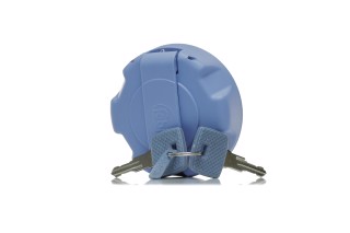 Кришка бака AdBlue Volvo (вир-во Febi)