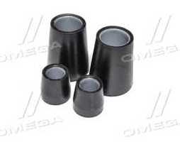 Р/к ресори FRUEHAUF (вир-во Febi)