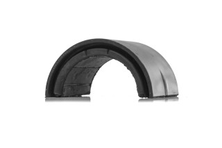 Сайлентблок стабилизатора Daf XF106 (пр-во Febi)