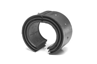 Сайлентблок реактивной тяги Daf XF106 (пр-во Febi)