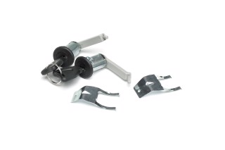 РМК замковий циліндр з ключами RVI (вир-во Sampa)