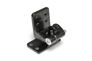 Завіс дверей MAN лів. (вир-во Sampa)