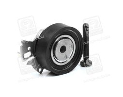 Натяжний ролик DAEWOO LANOS седан (KLAT) 1.5 CHEVROLET AVEO седан (T250, T255) 1.5 (Вир-во SKF)