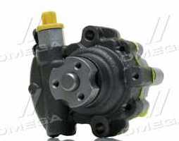 Насос ГПК FORD TRANSIT 2.0 DI 00- (Вир-во MEYLE)