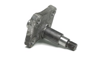 Кронштейн гідроциліндра Ц-50 на навіску МТЗ (з різьбою) (вир-во Україна)