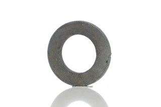 Шайба силова гайки шпильки головки МТЗ,ЮМЗ (ф14 , Ст65Г,  t=2,5) (вир-во Україна)