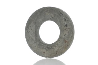 Шайба болта вала колінчатого МТЗ (Ф18,5*42,  t=3,0 мм) (вир-во Україна)