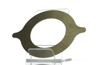 Шайба опорна дифференц. МТЗ (латунь) (вир-во Україна)