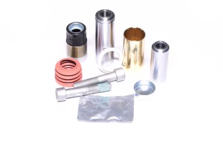 Р/к супорта (напрямні) (вир-во FEBI)