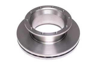 Диск гальмівний MERCEDES (вир-во FEBI)