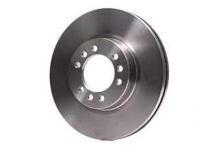 Диск гальмівний IVECO (вир-во FEBI)