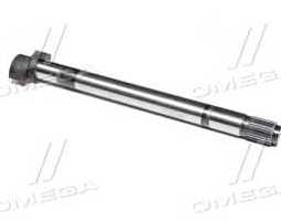 Вал разжимной (пр-во FEBI)