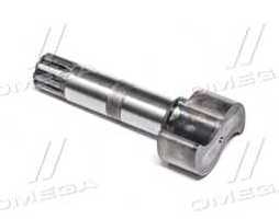 Рычаг тормозной (пр-во FEBI)