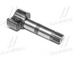 Рычаг тормозной (пр-во FEBI)