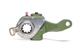 Важіль гальмівний прав. Scania (вир-во FEBI)