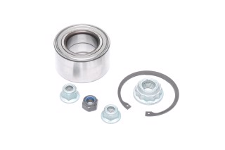 Підшипник маточини AUDI A3, VW BORA, GOLF IV 96-10 перед. міст (Вир-во SKF)