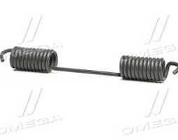 Пружина колодки (пр-во FEBI)