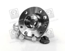 Маточина в зборі OPEL ASTRA H, ZAFIRA B 04- перед. міст (Вир-во SKF)