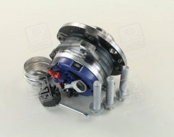 Підшипник маточини OPEL перед. міст (Вир-во SKF)