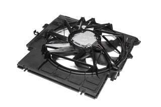 Вентилятор двигателя BMW X3 F25 04/14 > 17 (пр-во Van Wezel)