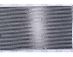 Конденсатор кондиционера BMW 5 SERIES G30 (2017) (пр-во Nissens)