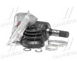 ШРУС внутренний левый FORD RANGER, MAZDA  (пр-во FEBEST)