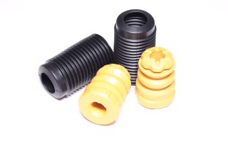 Пыльник с отбойн. аморт. BMWX3 (F25), X4 (F26) передн. компл. на ось (пр-во Kayaba)