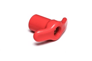 Рукоятка выключателя массы 24V (аналог Magneton) (DECARO)