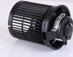 Вентилятор салона NISSAN JUKE (2011) (пр-во Nissens)