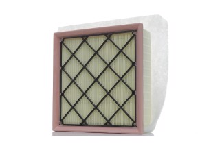 Фільтр повітряний OPEL MERIVA B 1.3-1.7 CDTI 10- (вир-во DENCKERMANN)