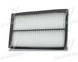 Фільтр повітряний MAZDA CX-7 2.2 MZR-CD 09- (вир-во DENCKERMANN)