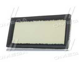 Фильтр воздушный MITSUBISHI SPACE STAR 1.0-1.2 12- (пр-во DENCKERMANN)