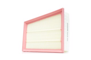 Фільтр повітряний RENAULT MEGANE IV, ESPACE V 15- (вир-во DENCKERMANN)