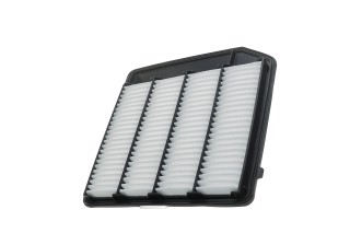 Фільтр повітряний SUZUKI VITARA, SX4 S-Cross 1.4 15- (вир-во DENCKERMANN)