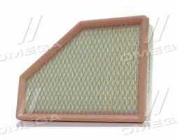 Фильтр воздушный CHRYSLER PACIFICA 3.6 16- (пр-во DENCKERMANN)