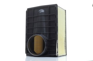 Фільтр повітряний PORSCHE MACAN 18- (вир-во DENCKERMANN)