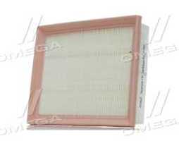 Фільтр повітряний FORD GALAXY, KUGA 2.5 DURATEC FHEV 21- (вир-во DENCKERMANN)