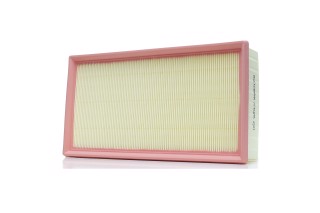 Фільтр повітряний CITROEN C4 II 2.0 BLUEHDI 13- (вир-во DENCKERMANN)