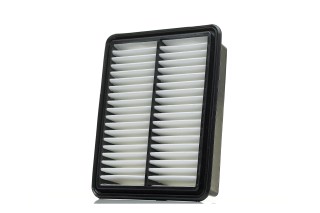 Фільтр повітряний MAZDA 3 1.5-2.0, 1.8 D 18- (вир-во DENCKERMANN)