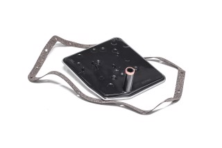 Фільтр АКПП FORD various 2011- з прокладкою (вир-во DENCKERMANN)