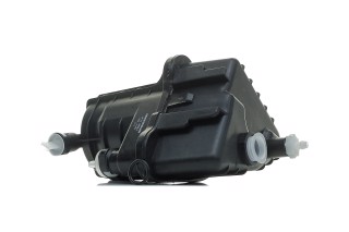 Фильтр топливный RENAULT CLIO 1.5 DCI 05-14 (пр-во DENCKERMANN)