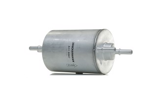 Фільтр паливний AUDI A4 1.8 T 00-08 (вир-во DENCKERMANN)