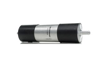 Фільтр паливний AUDI A6 2.0 TDI 08-11 (вир-во DENCKERMANN)