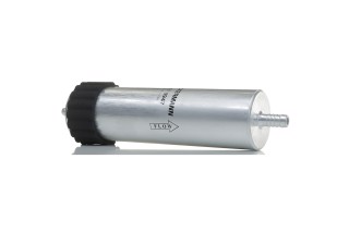 Фільтр паливний AUDI A6, A7 2.0-3.0 TDI 10- (вир-во DENCKERMANN)